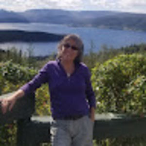 Meet your Posher, Debra